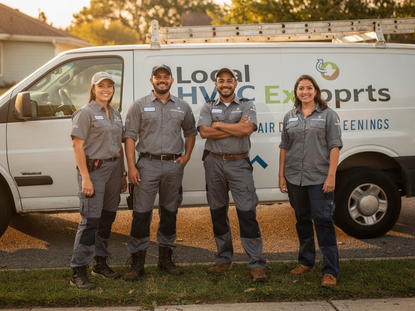 24/7 HVAC Repair & AC Replacement company in Providence, RI