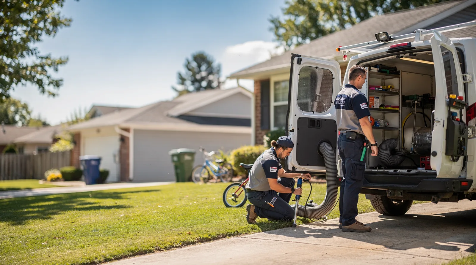 24/7 HVAC Repair & AC Replacement in Providence, RI near me